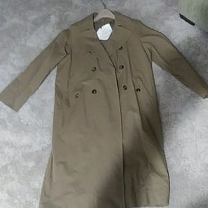 Brunello Cucinelli, Trench Coat